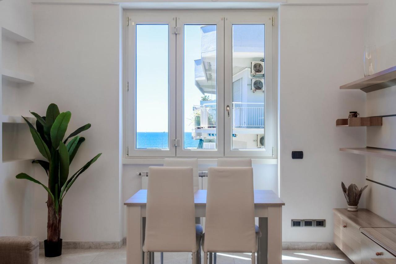 Ostia Holiday Tartane Exterior foto